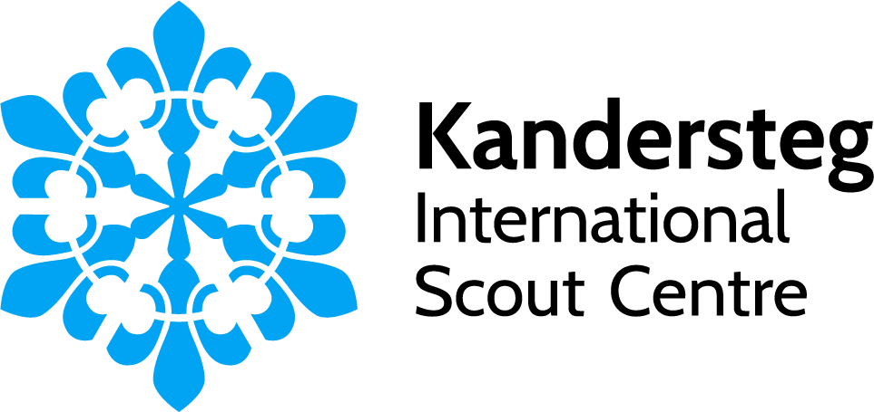 KISC 2023 logo